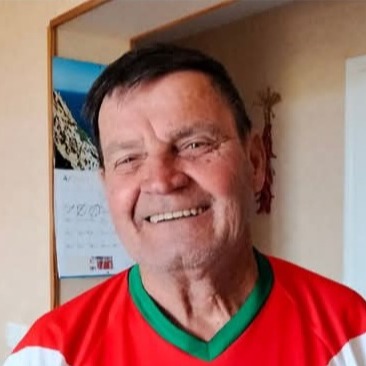 Photo de Monsieur Gerard GABET