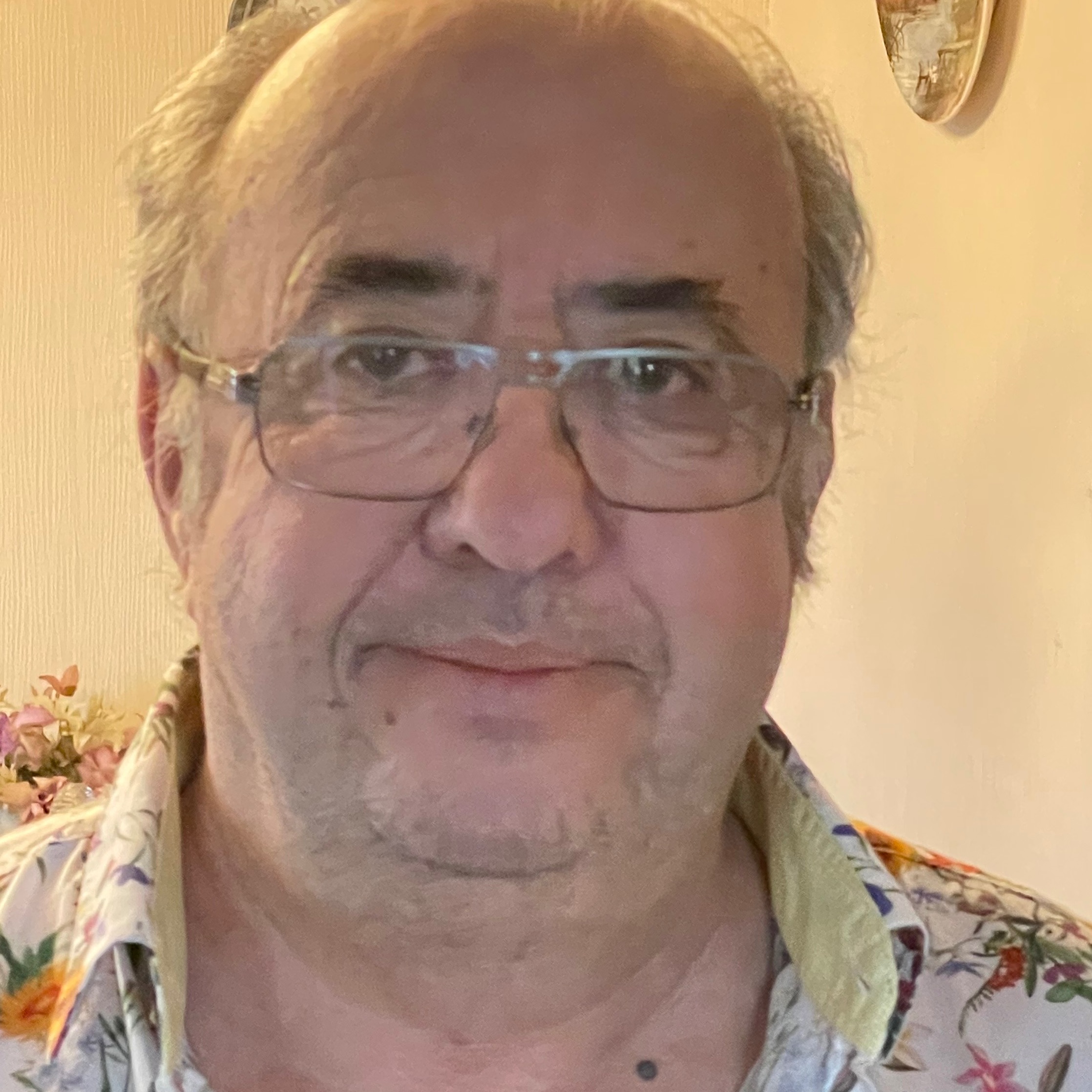 Photo de Michel MIREPOIX