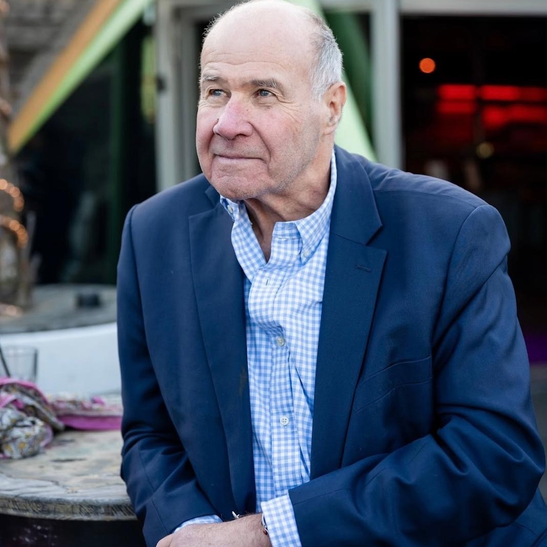Photo de Monsieur Bernard WEBER