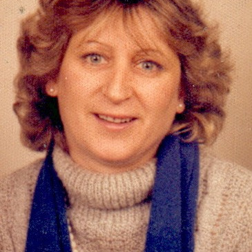 Photo de Madame Nicole INDO