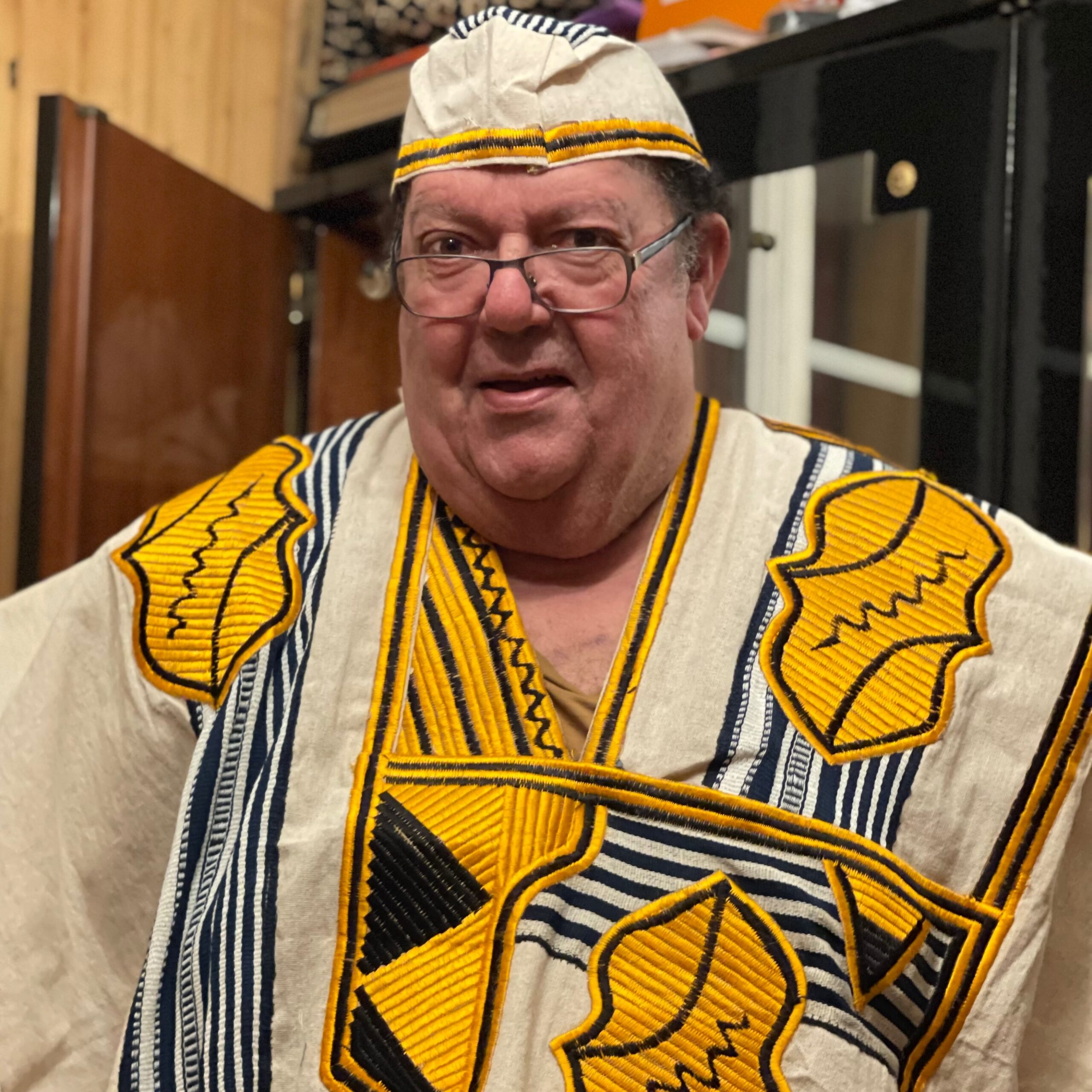 Photo de Gilbert SIARRE