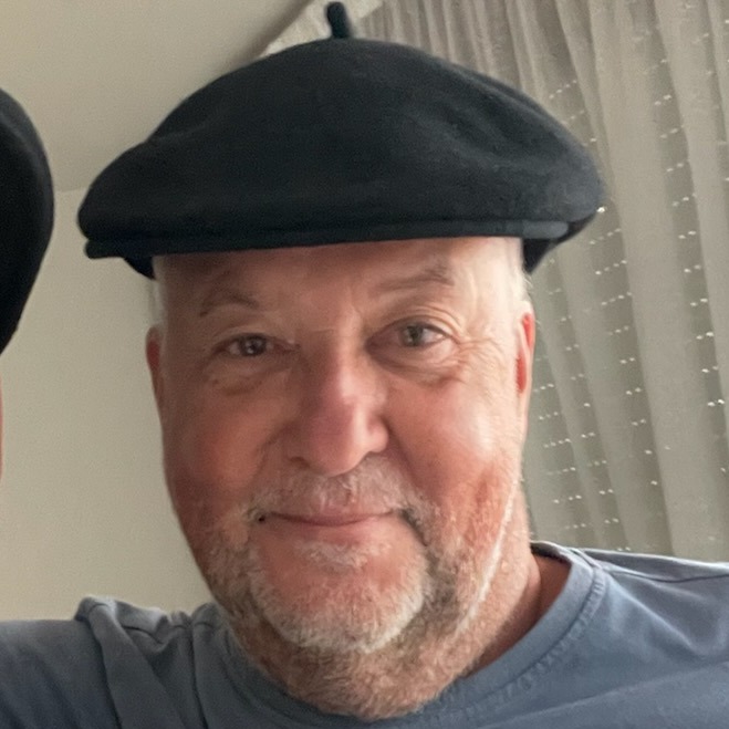 Photo de Jean-Pierre LAMAZOU