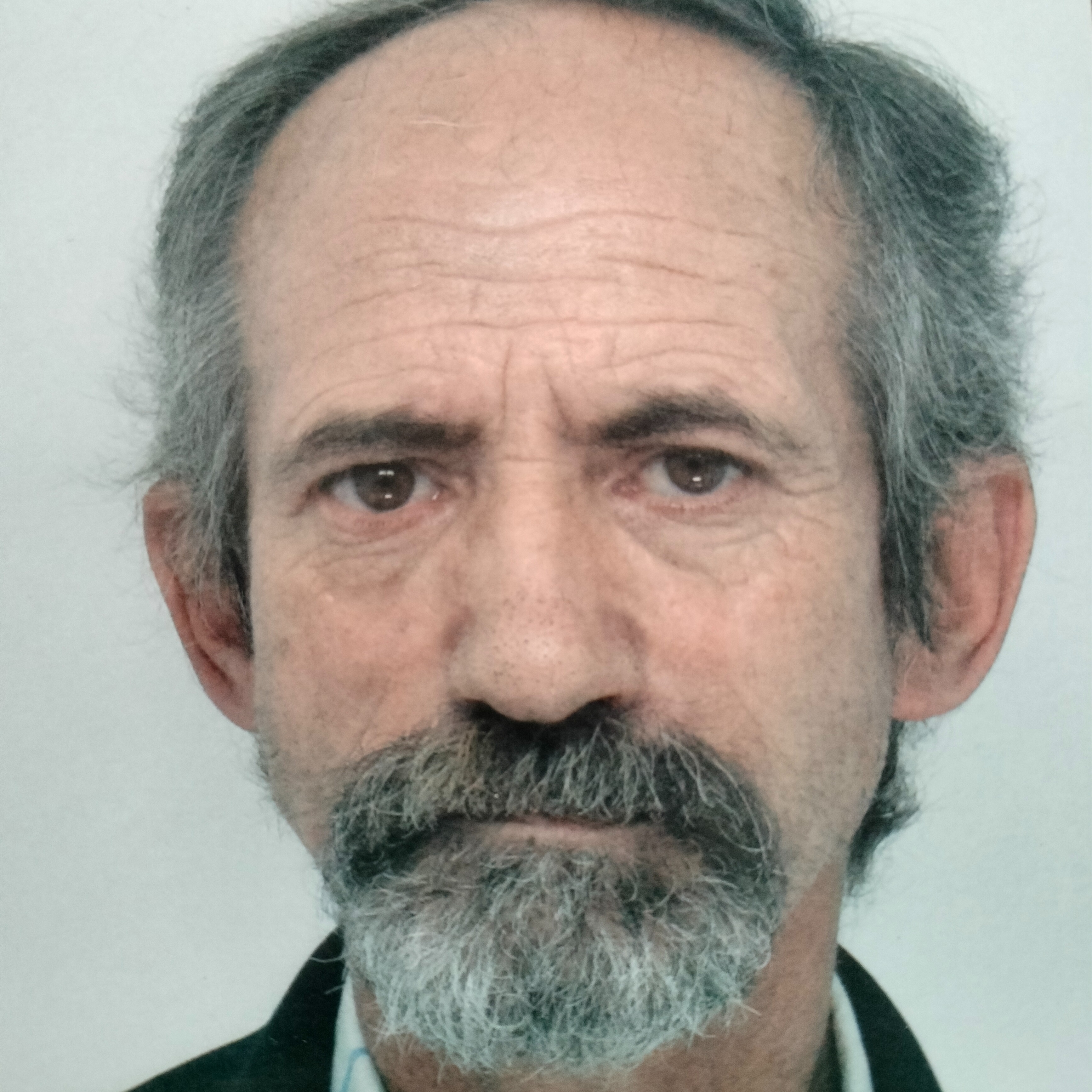 Photo de Monsieur Manuel Antonio FERREIRA DA SILVA
