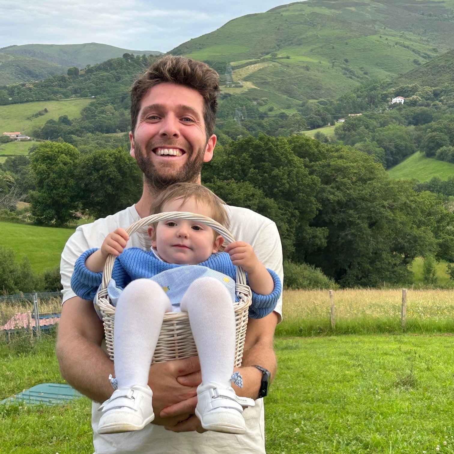 Photo d’Aymeric HUGON