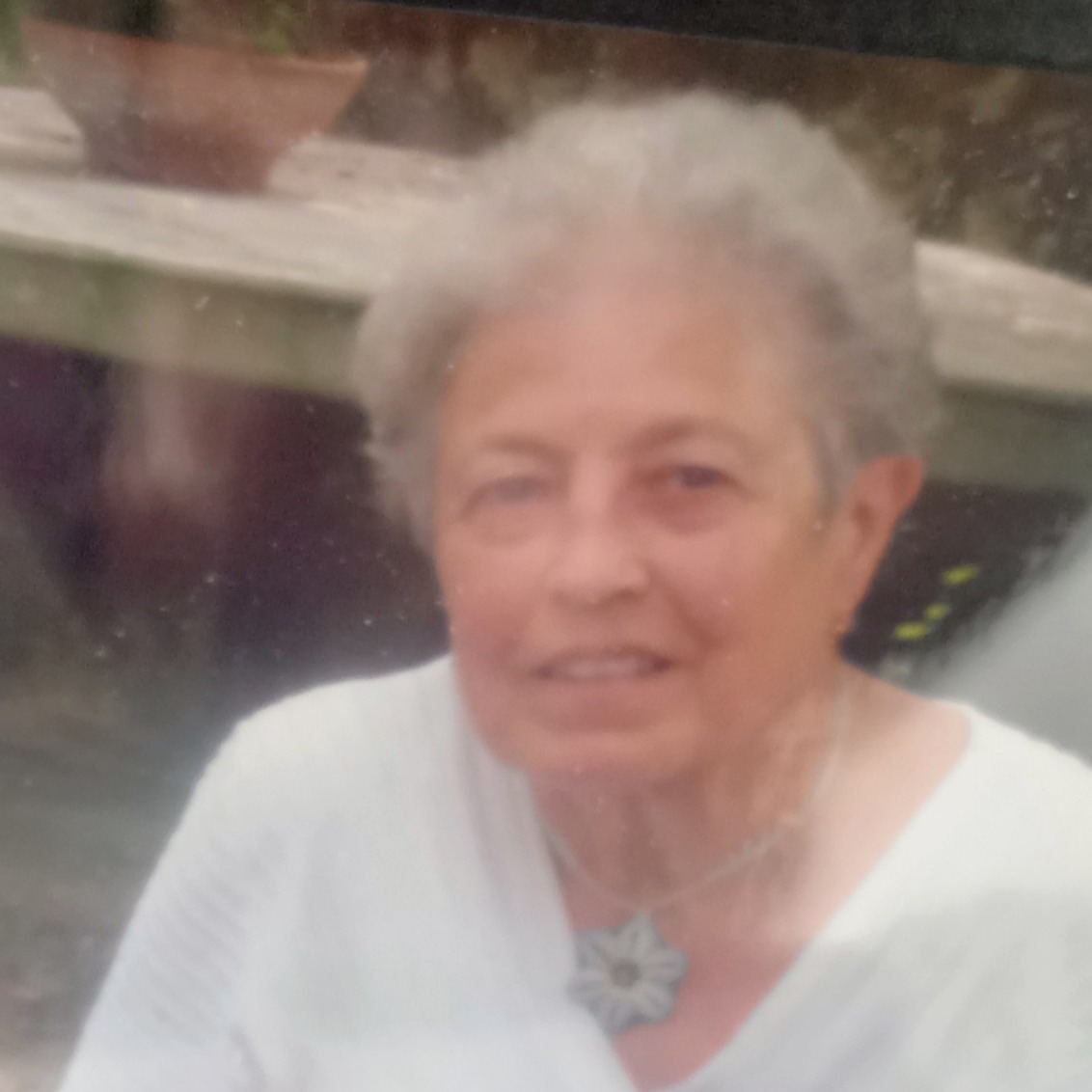 Photo de Fernande Jeanne LAHITTE