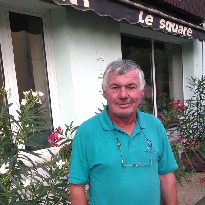 Photo d’Eric MOUNICOU-LOUSTAU