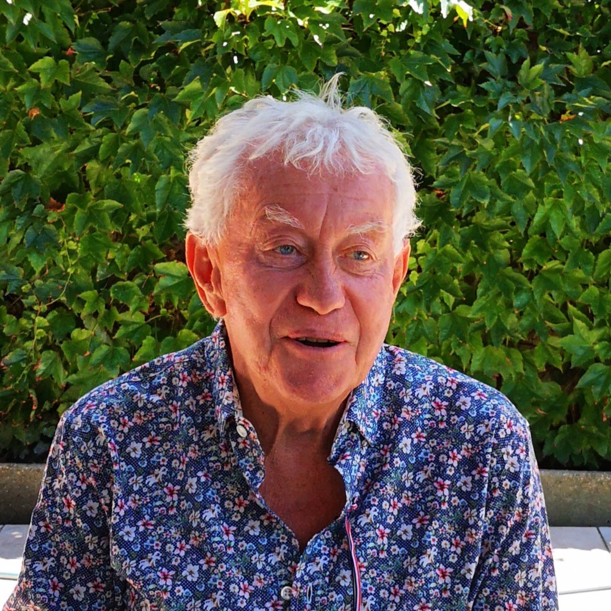 Photo de Robert HUERTA