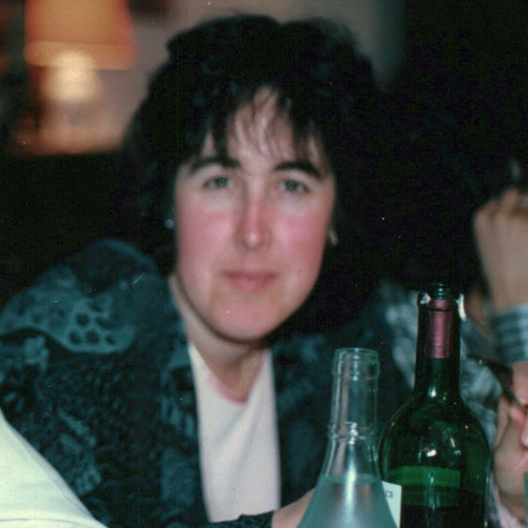 Photo de Pascale Pierrette GACHEN