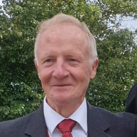 Photo d’Alan SIBBIT