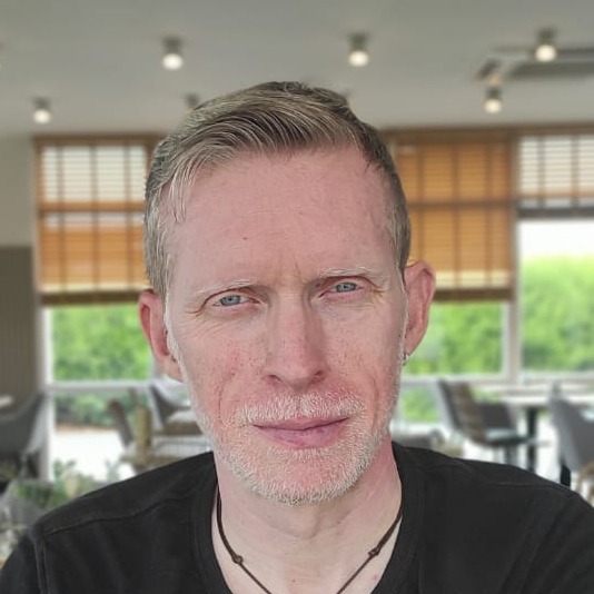 Photo de David MEKERSA