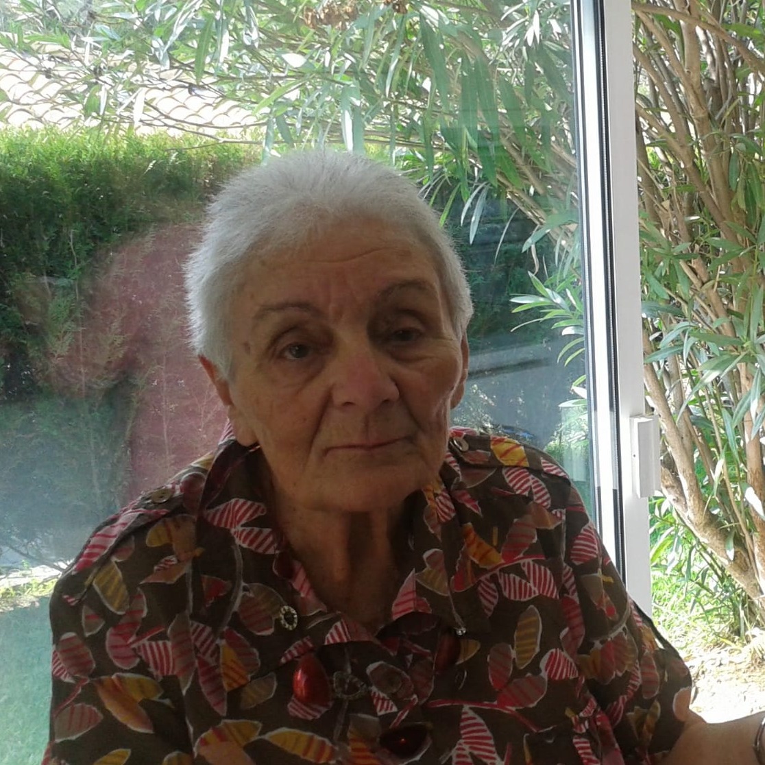 Photo de Jeanne-Marie MARQUET