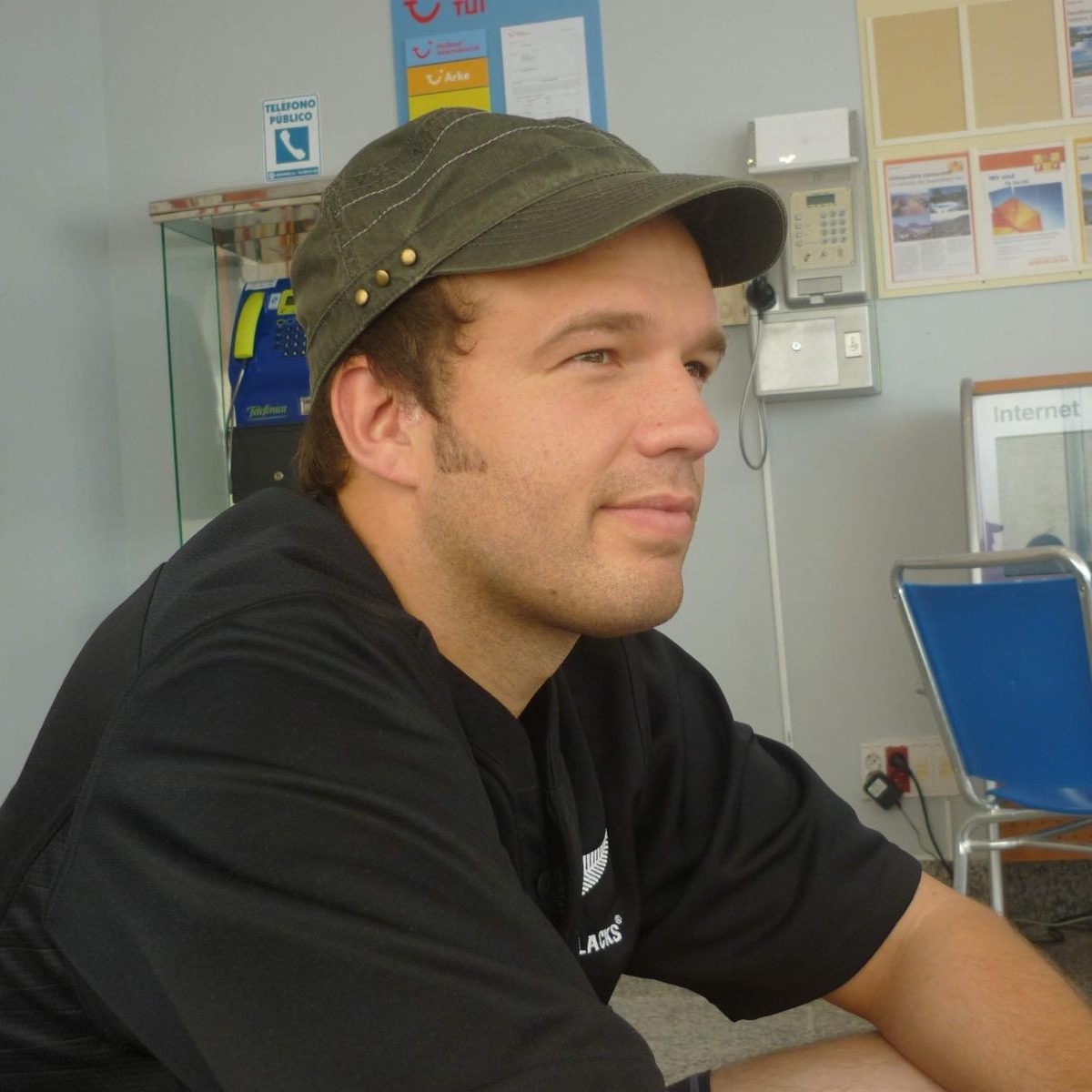 Photo de François MARTIN