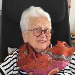 Photo de Paulette GUILLAUME