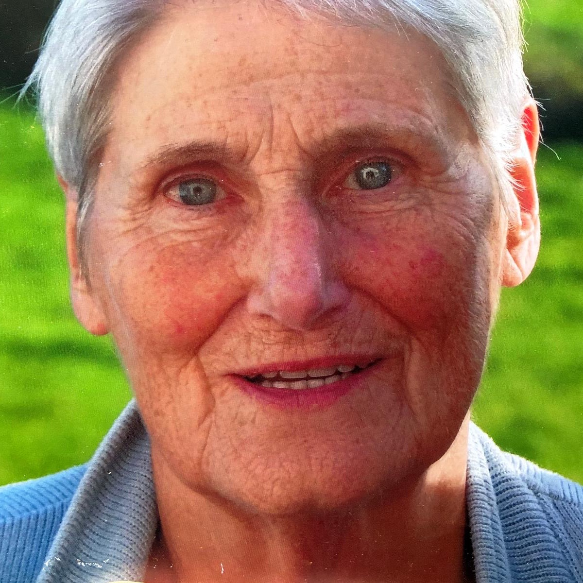 Photo de Joséphine ELIZALDE