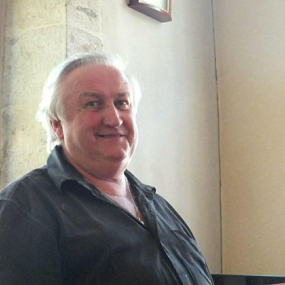 Photo de Patrick GONZALES