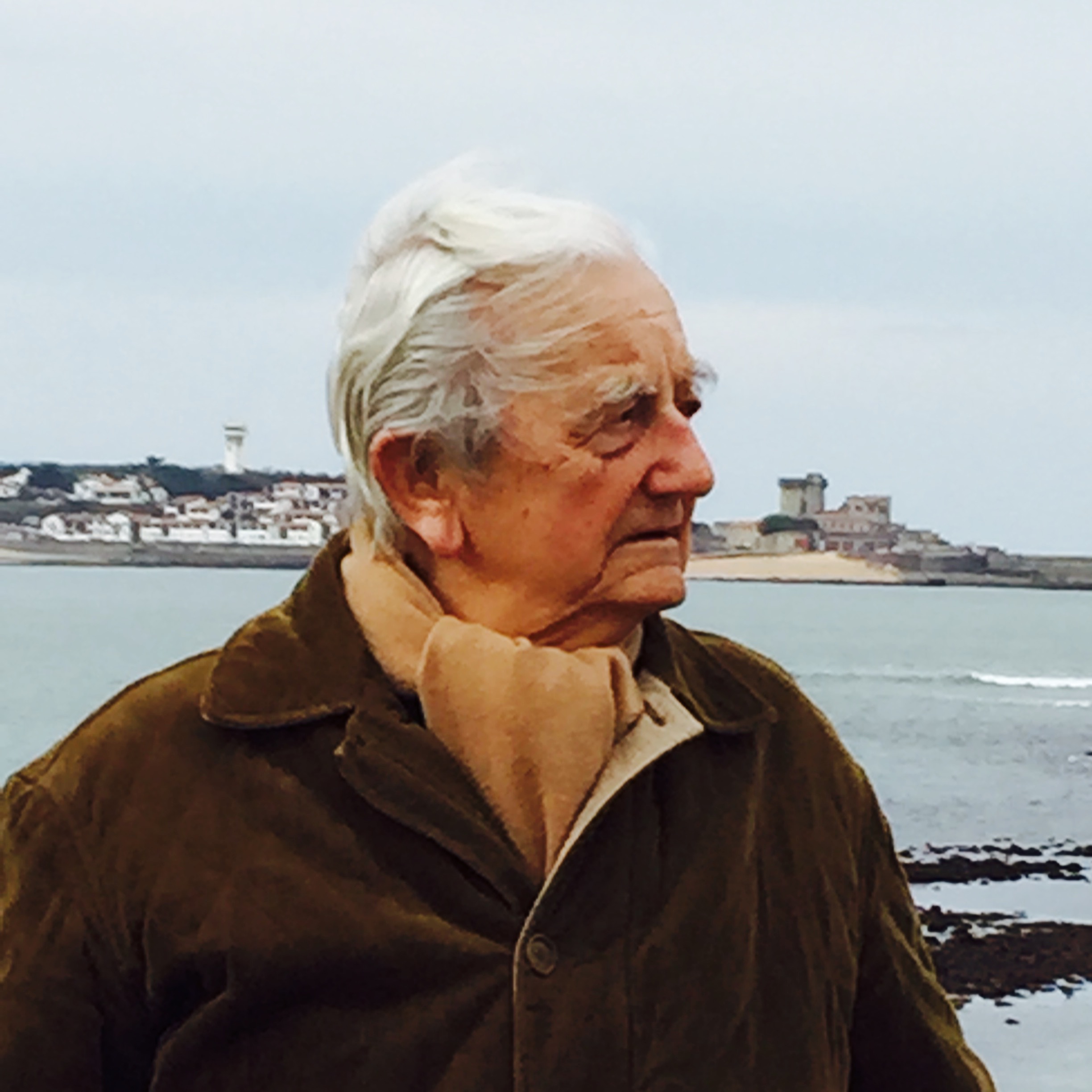 Photo de Fernand JEANCLAUDE