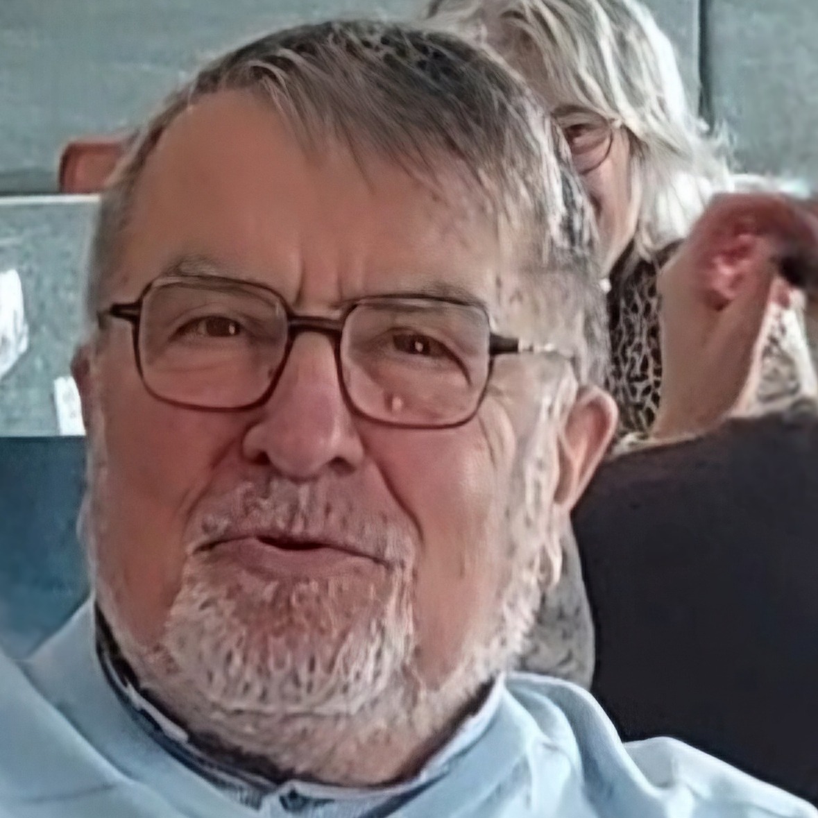 Photo de Michel ERRANDONEA