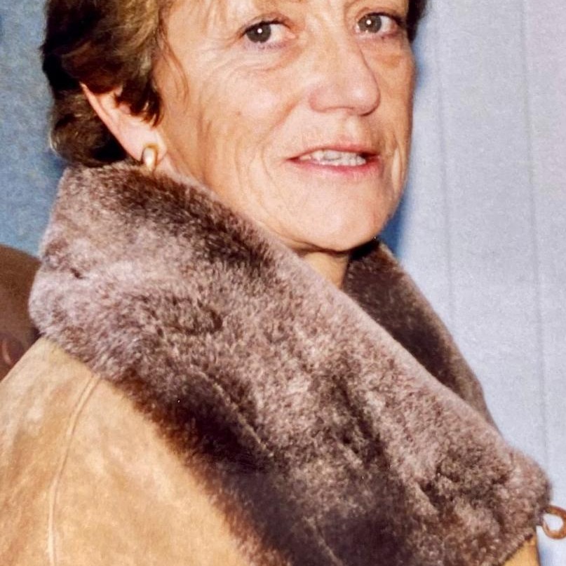 Photo de Marie-Thérèse ERRANDONEA