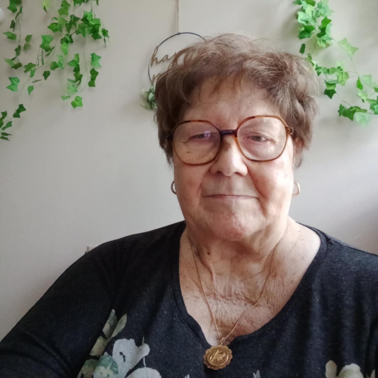 Photo de Marguerite DUARTE