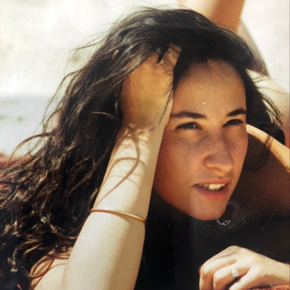 Photo de Florence MOTHES