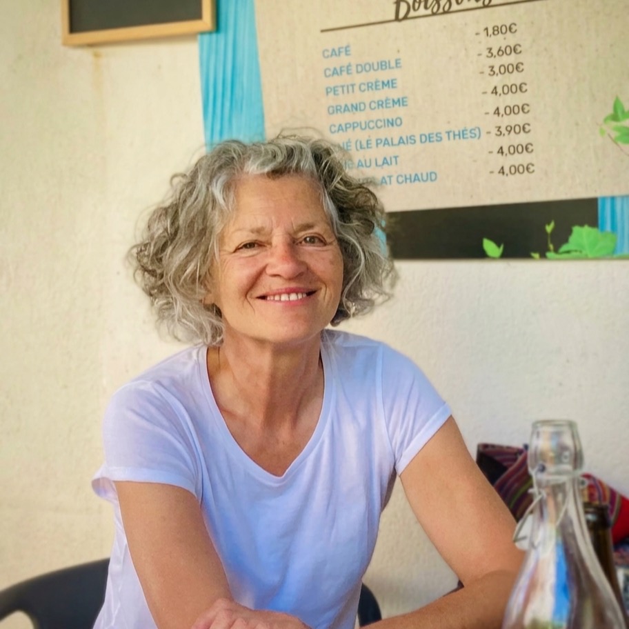Photo de Béatrice JUCHAULT