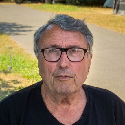 Photo de Joseph Antonio ROCHE