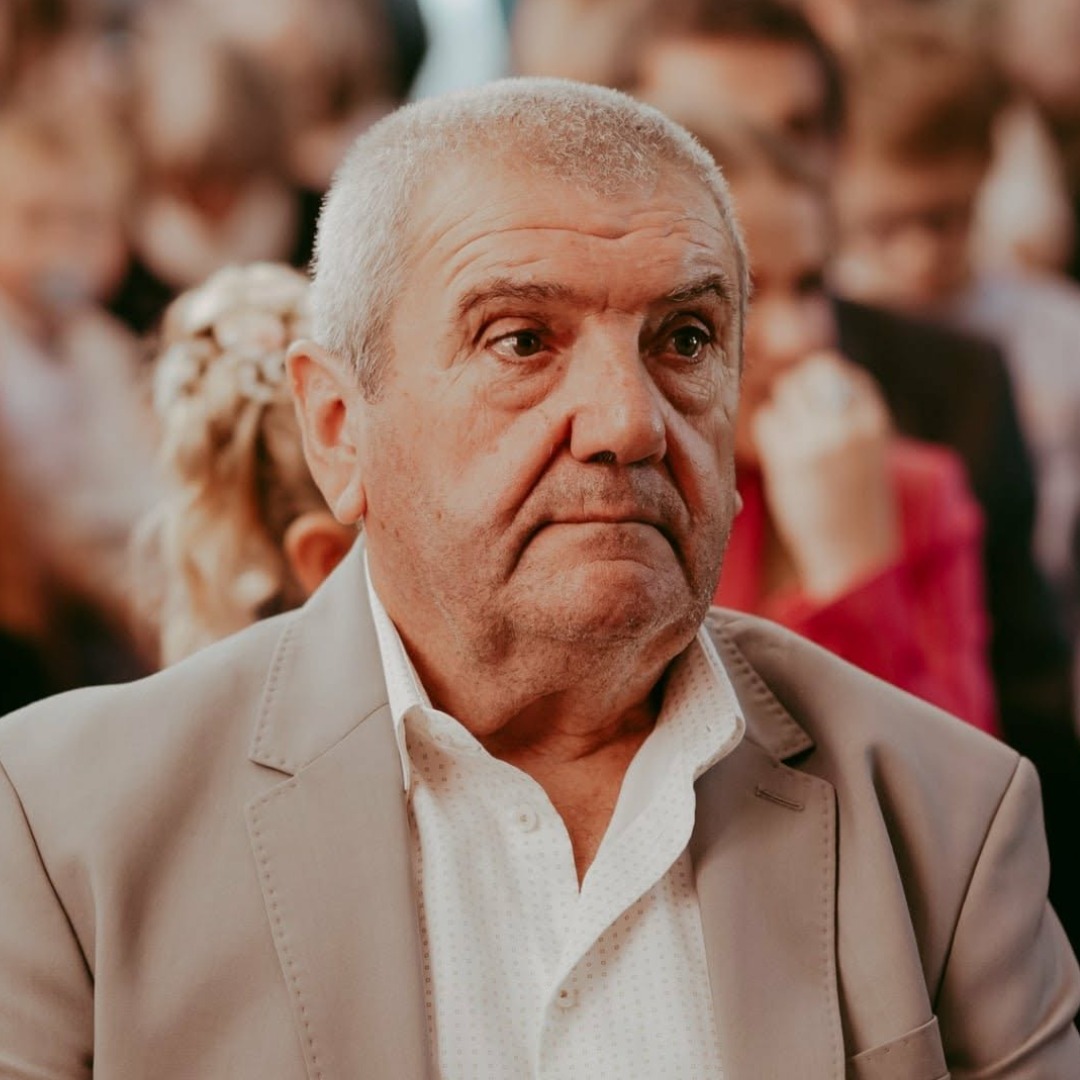 Photo de Jean-Claude ITURZAETA