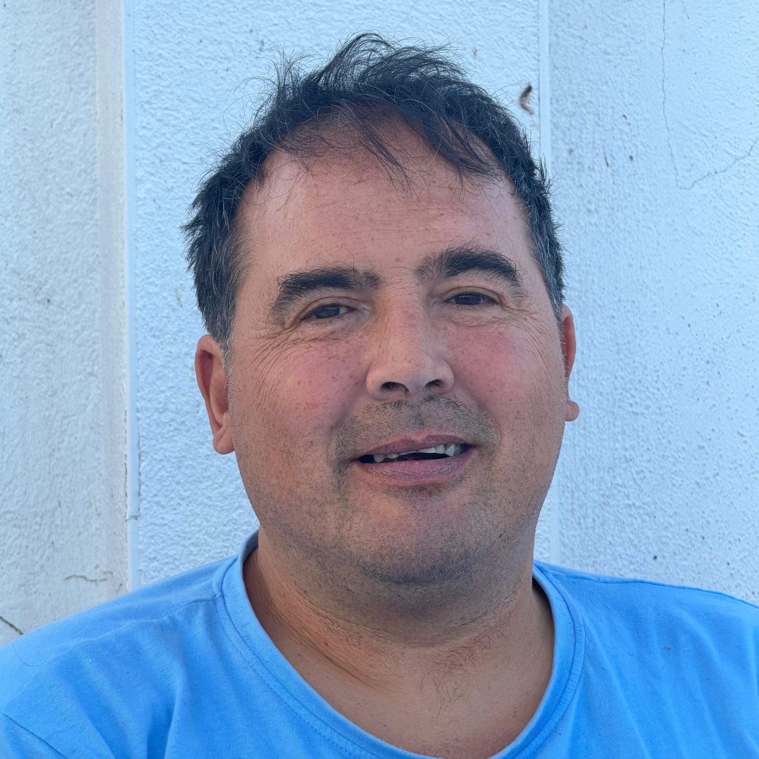 Photo de Gérald PEREZ