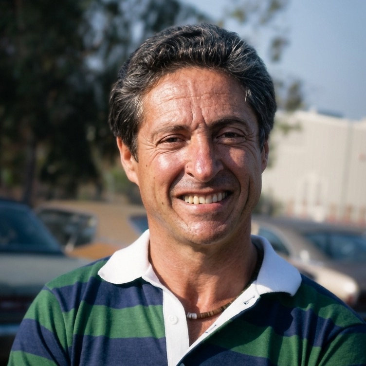 Photo de Diego-Martin JAUREGUI Y SARALEGUI