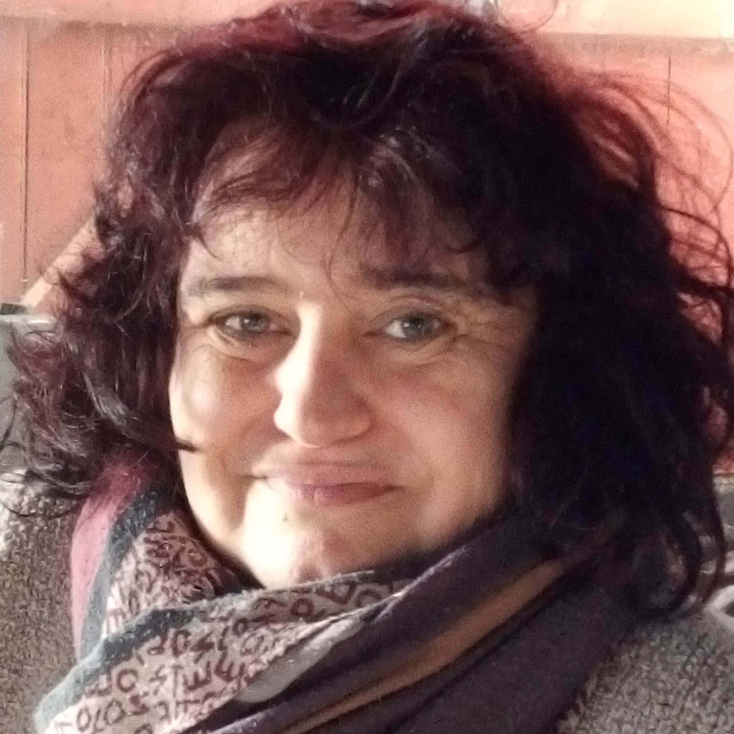 Photo de Denise ETCHECHURY