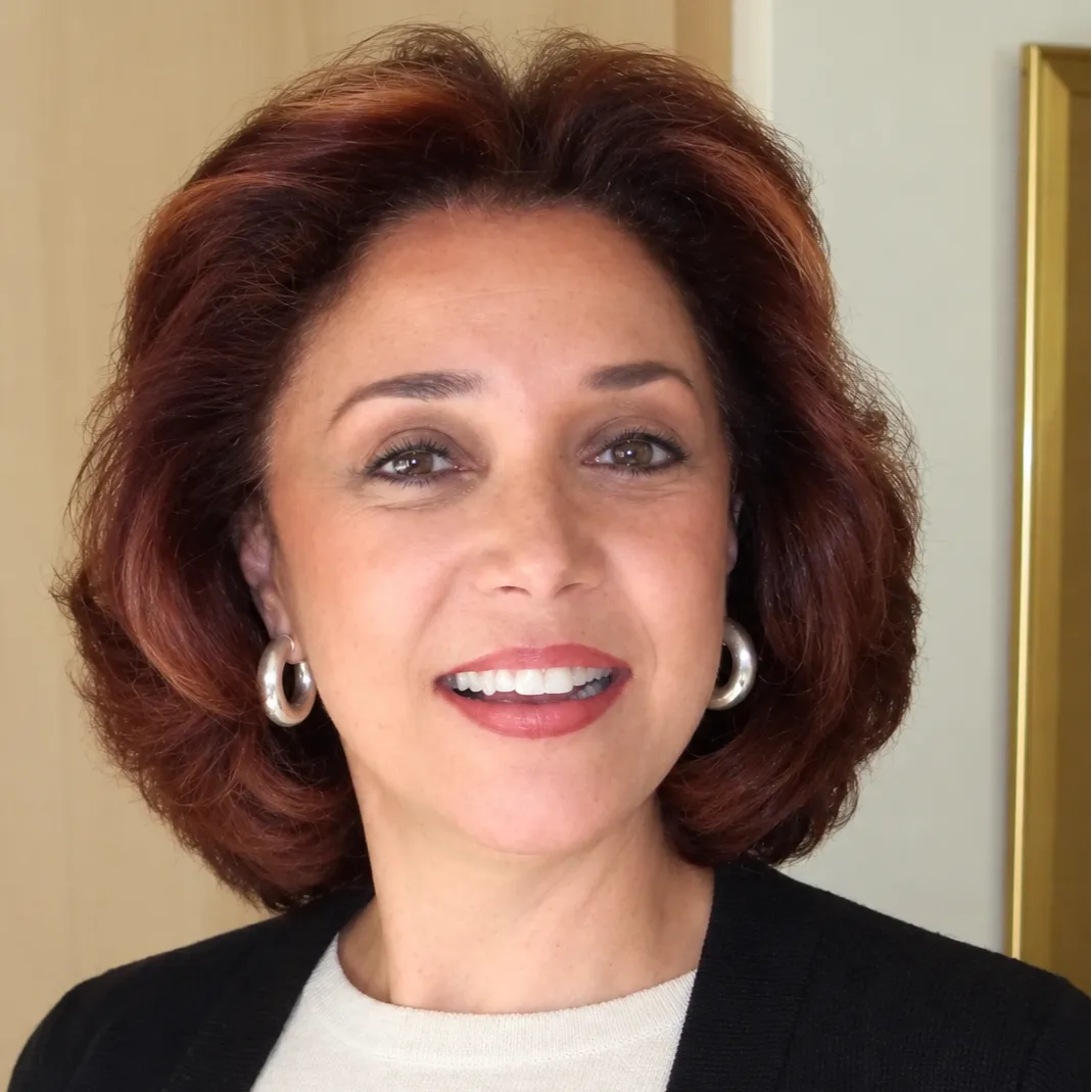 Photo de Marta GUTIERREZ