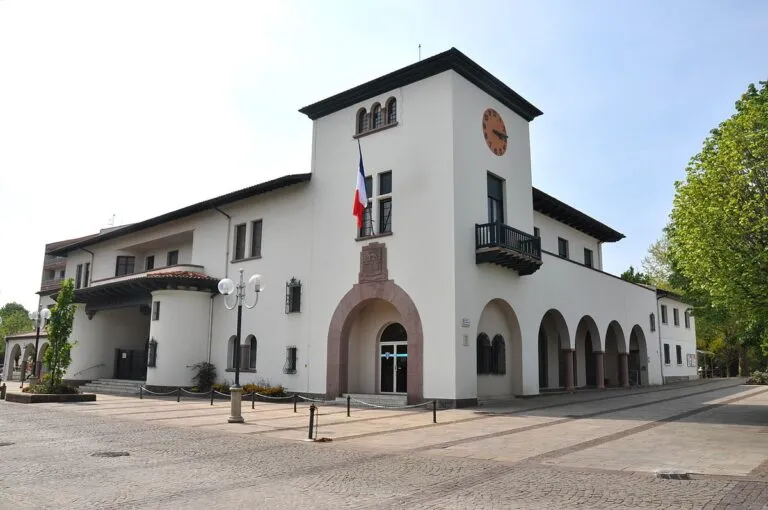 Anglet (64600)